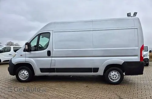 CITROEN Jumper 