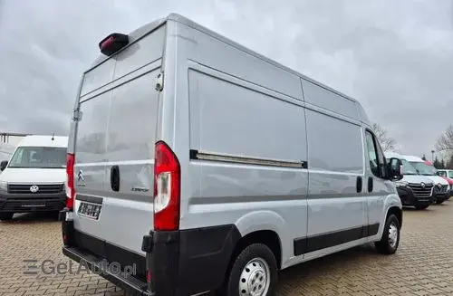 CITROEN Jumper 