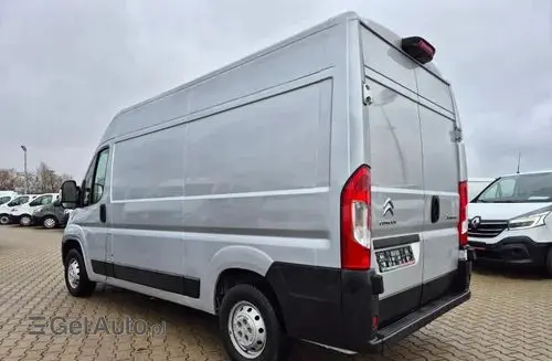 CITROEN Jumper 