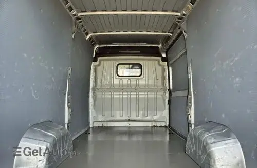 CITROEN Jumper 