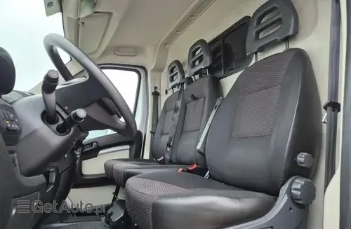 CITROEN Jumper 