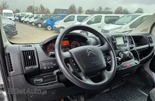CITROEN Jumper 