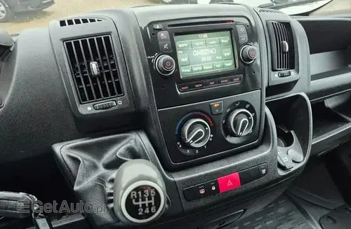 CITROEN Jumper 