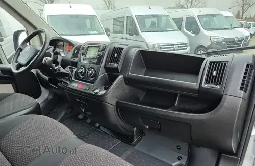 CITROEN Jumper 