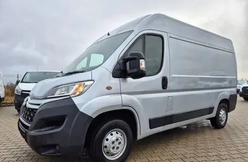 CITROEN Jumper 