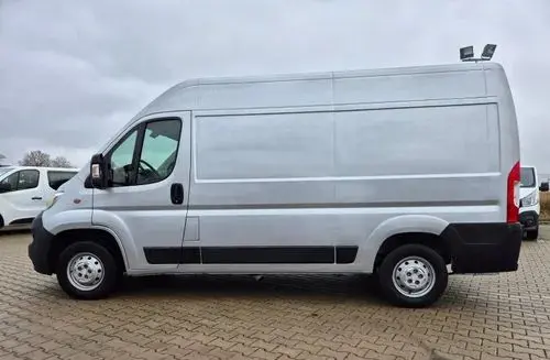 CITROEN Jumper 