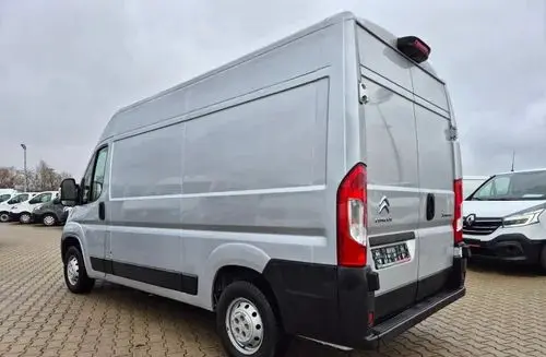CITROEN Jumper 