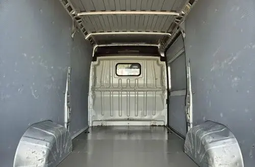 CITROEN Jumper 