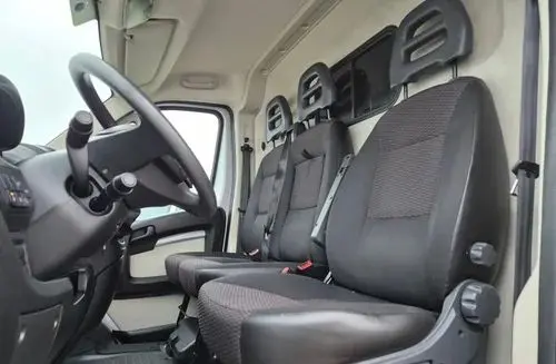 CITROEN Jumper 