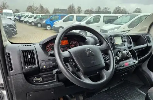 CITROEN Jumper 