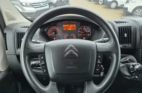 CITROEN Jumper 