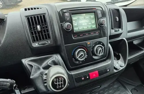 CITROEN Jumper 