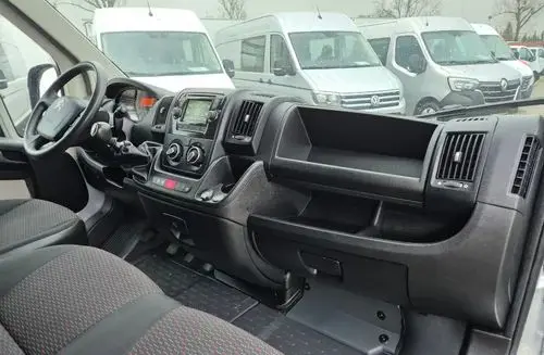 CITROEN Jumper 