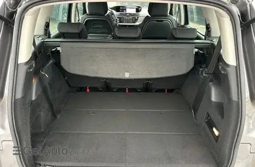 CITROEN C4 Grand Picasso 
