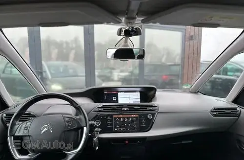 CITROEN C4 Grand Picasso 