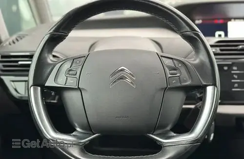 CITROEN C4 Grand Picasso 