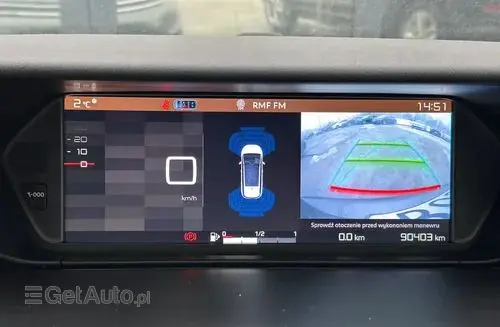 CITROEN C4 Grand Picasso 