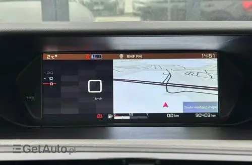 CITROEN C4 Grand Picasso 