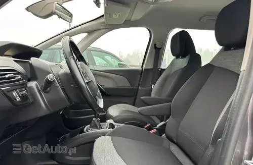 CITROEN C4 Grand Picasso 