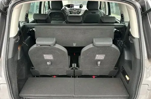 CITROEN C4 Grand Picasso 