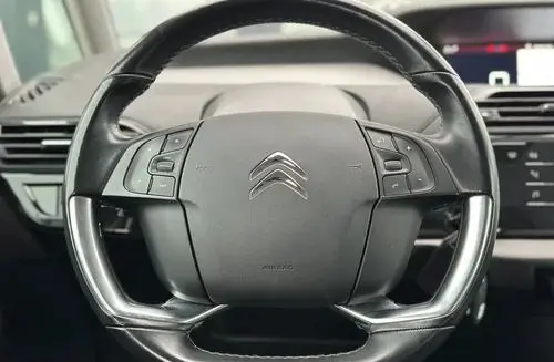 CITROEN C4 Grand Picasso 