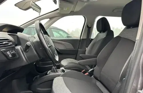 CITROEN C4 Grand Picasso 