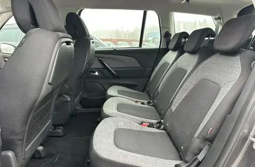 CITROEN C4 Grand Picasso 