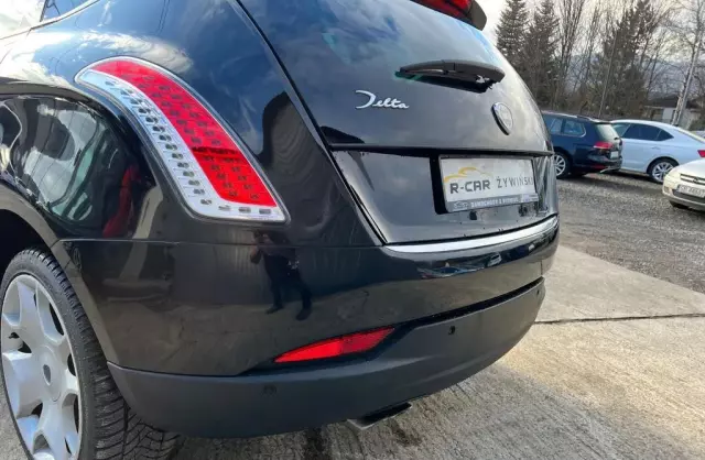 LANCIA Delta 