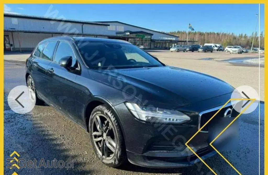 VOLVO V90 