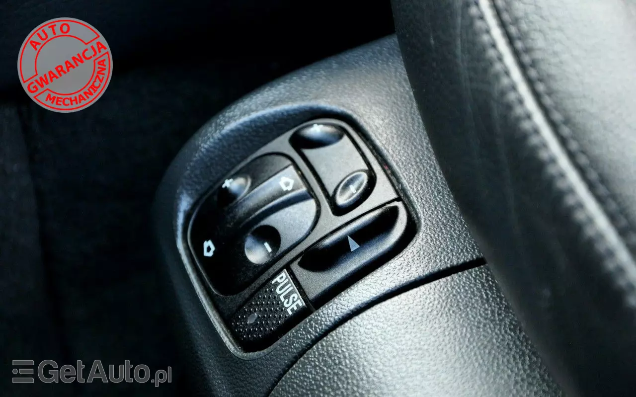 MERCEDES-BENZ Klasa S 