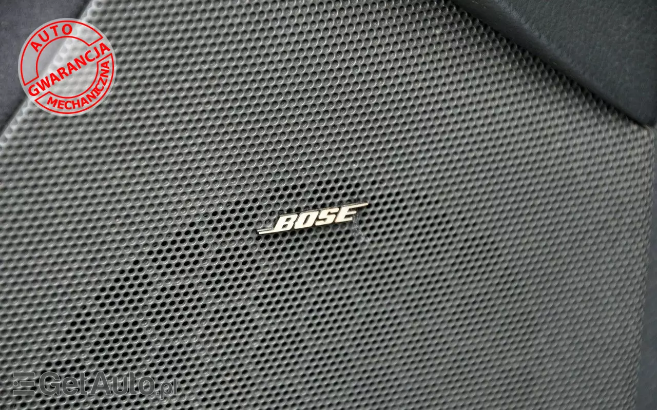 MERCEDES-BENZ Klasa S 