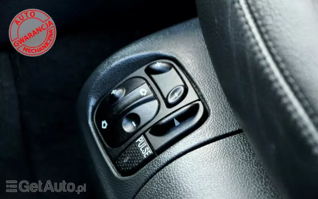 MERCEDES-BENZ Klasa S 