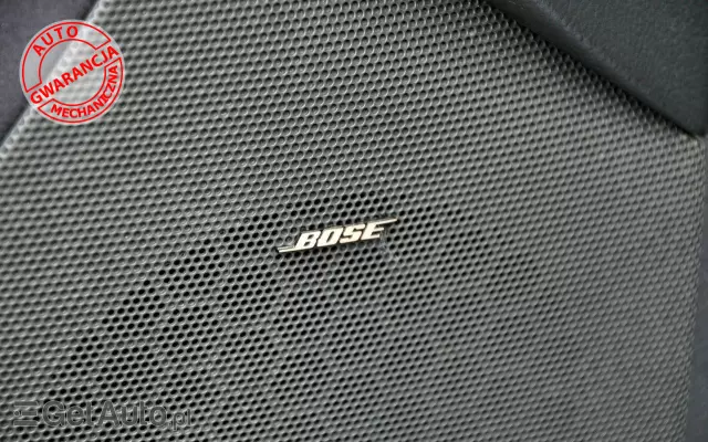 MERCEDES-BENZ Klasa S 