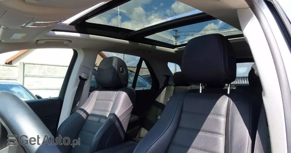 MERCEDES-BENZ GLE 580 4-Matic