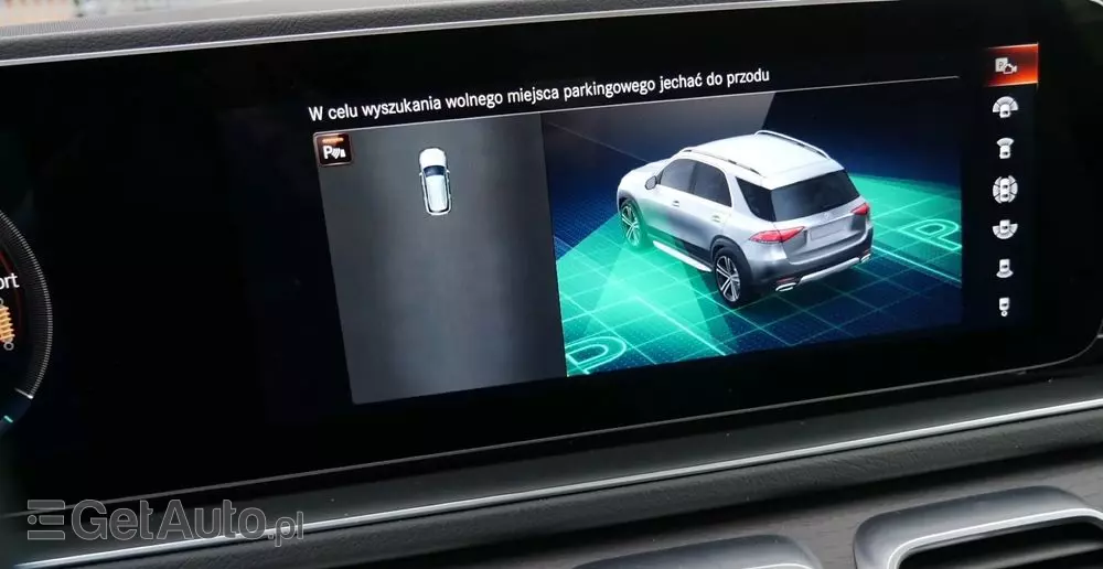 MERCEDES-BENZ GLE 580 4-Matic