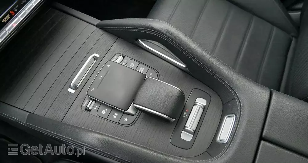 MERCEDES-BENZ GLE 580 4-Matic