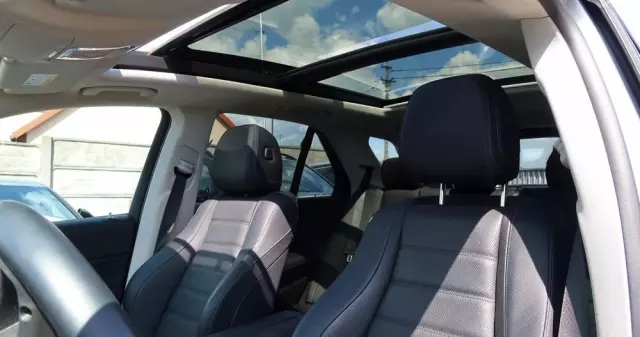 MERCEDES-BENZ GLE 580 4-Matic