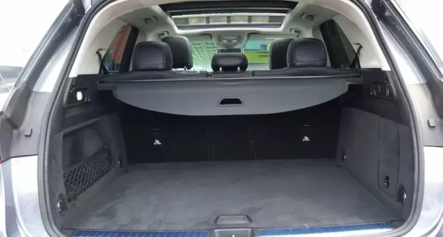 MERCEDES-BENZ GLE 580 4-Matic