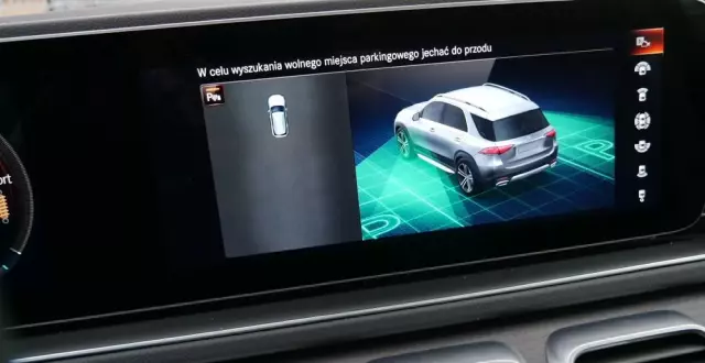 MERCEDES-BENZ GLE 580 4-Matic