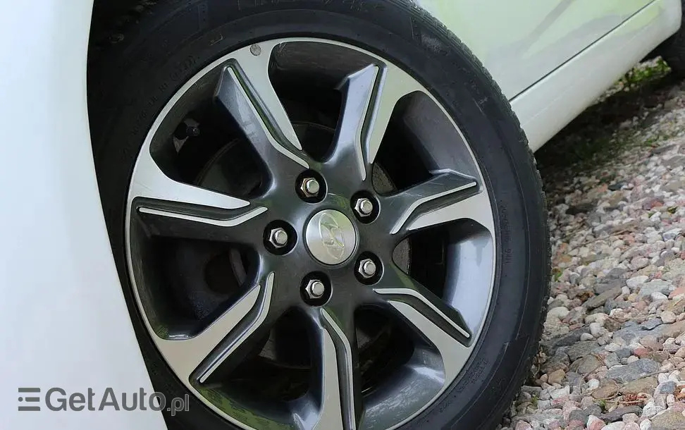 HYUNDAI Ix20 1.4 blue Classic