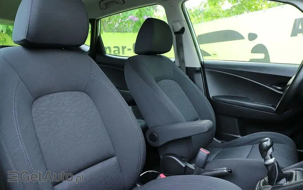 HYUNDAI Ix20 1.4 blue Classic