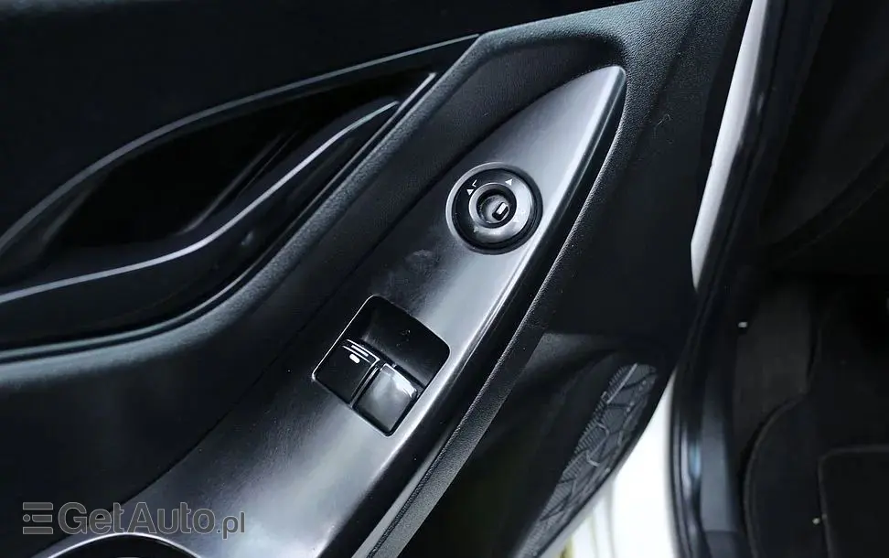 HYUNDAI Ix20 1.4 blue Classic