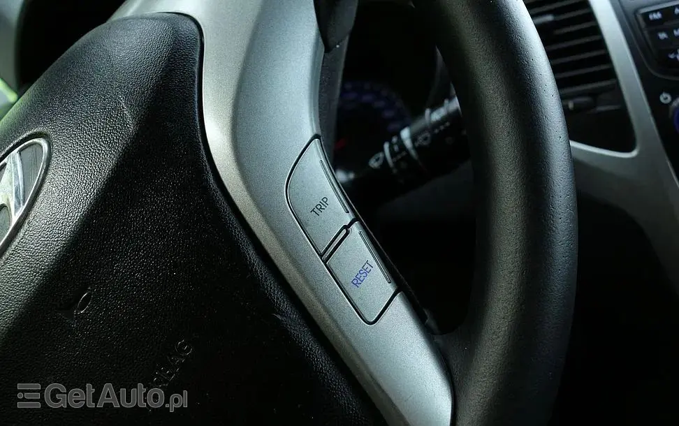 HYUNDAI Ix20 1.4 blue Classic