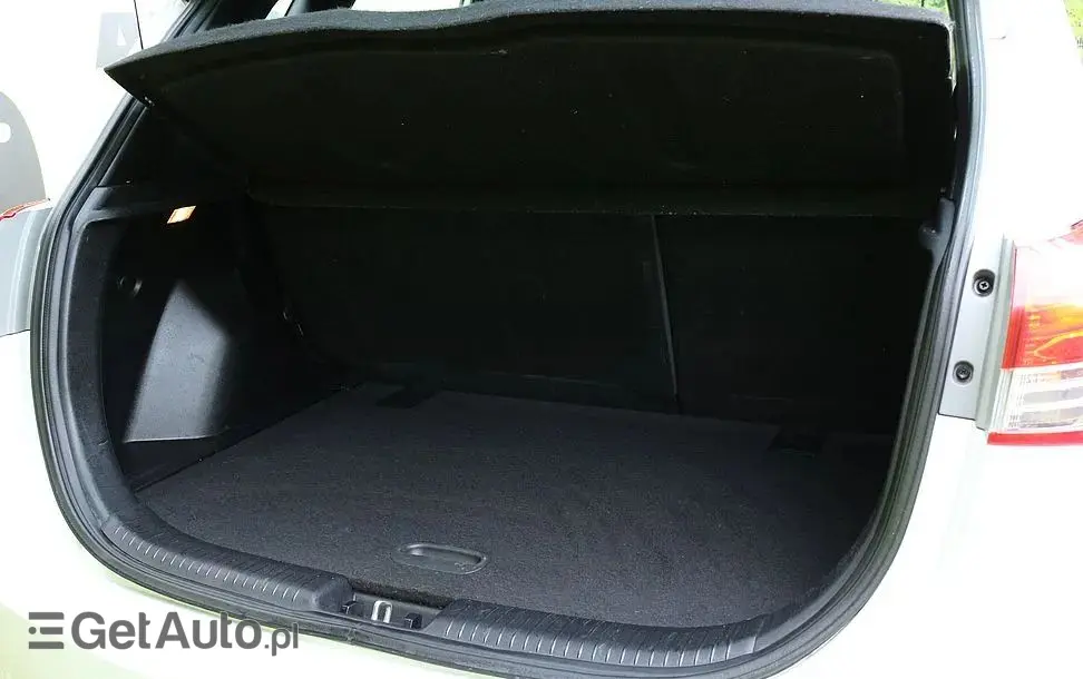 HYUNDAI Ix20 1.4 blue Classic