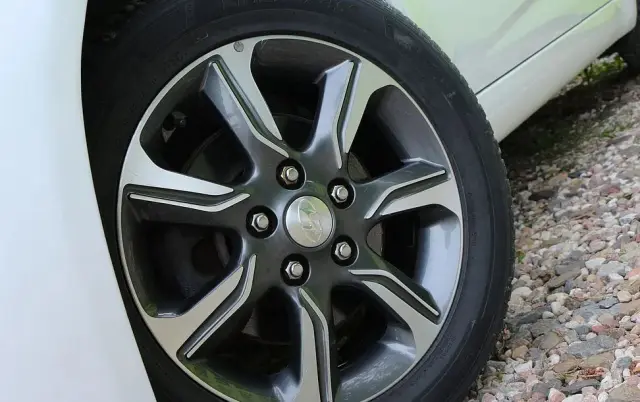 HYUNDAI Ix20 1.4 blue Classic