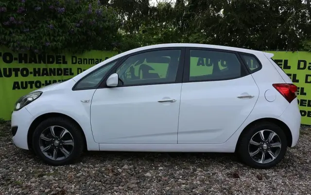 HYUNDAI Ix20 1.4 blue Classic