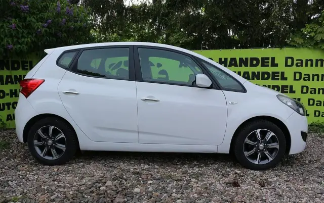 HYUNDAI Ix20 1.4 blue Classic