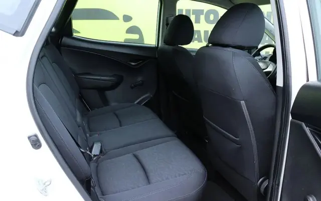 HYUNDAI Ix20 1.4 blue Classic