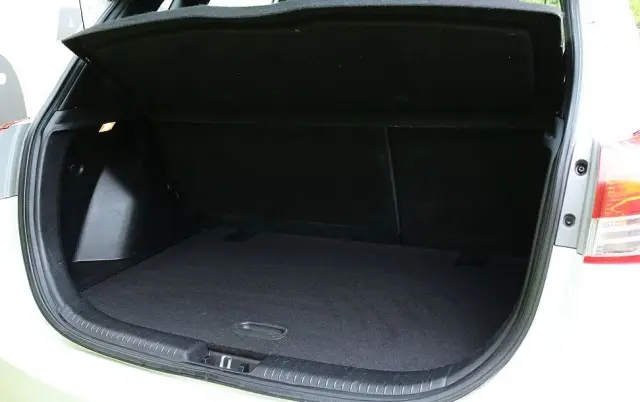 HYUNDAI Ix20 1.4 blue Classic