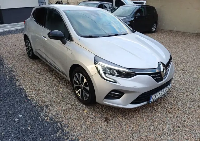 RENAULT Clio 1.0 TCe Esprit Alpine